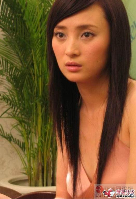 中国女<em>明星</em>都不喜欢穿<em>胸罩</em>全集(组图) - 图说世