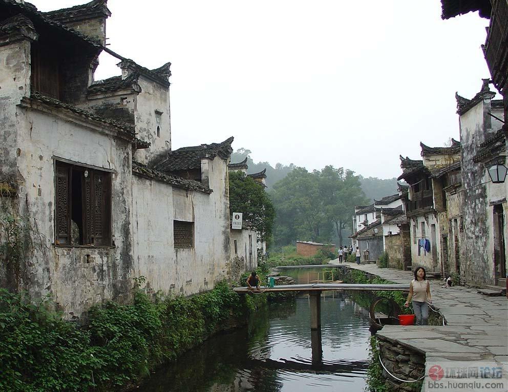 婺源古色李坑.JPG