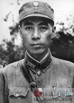 1938年春，出任国民政府军事委员会政治部副部长.jpg