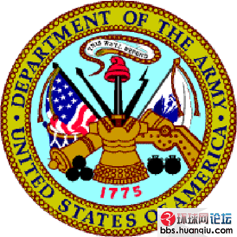 美国陆军部徽章.gif