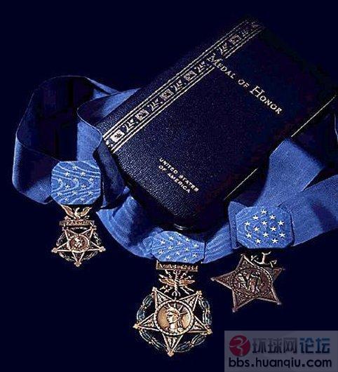 美军现役陆军、空军、海军荣誉勋章.jpg
