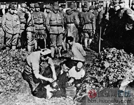 日本名古屋市长称中日应自由讨论南京大屠杀,