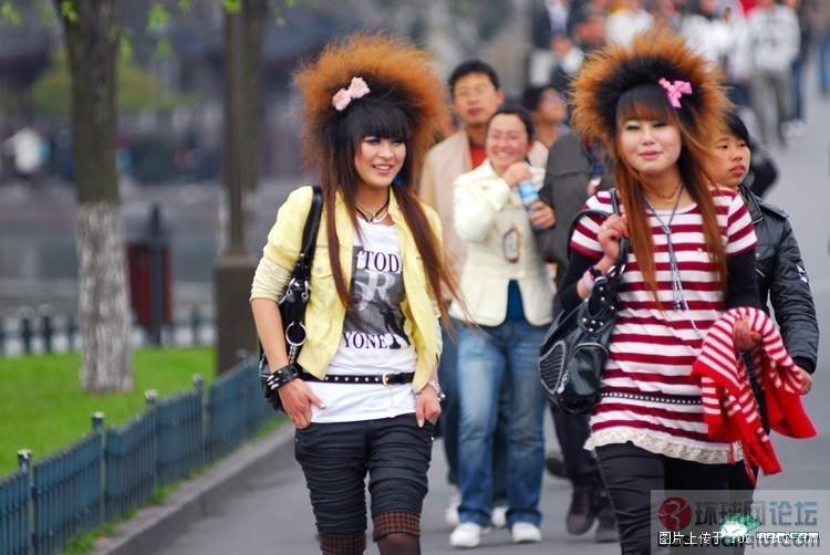 男淫快来看~<em>杭州</em>断桥<em>姐妹花</em> - 休闲灌水 - 环球