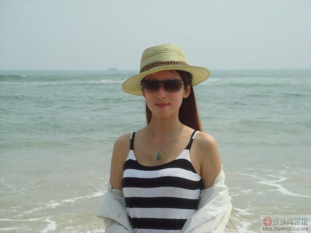 <em>美女生活照</em>[9P] - 图说世界 - 环球网社区