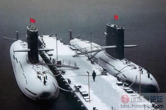 新型潜艇已经大批列装部队.jpg