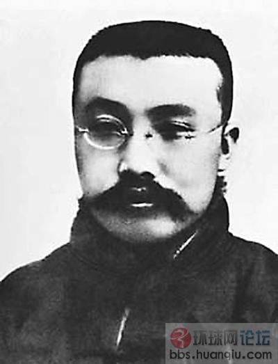 李大钊名言精选