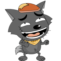 灰太狼.gif