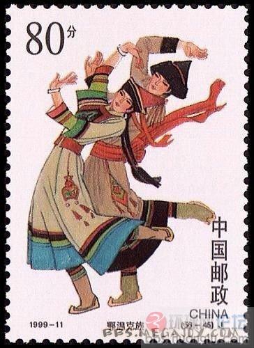 鄂温克族.JPG