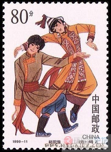 裕固族.JPG