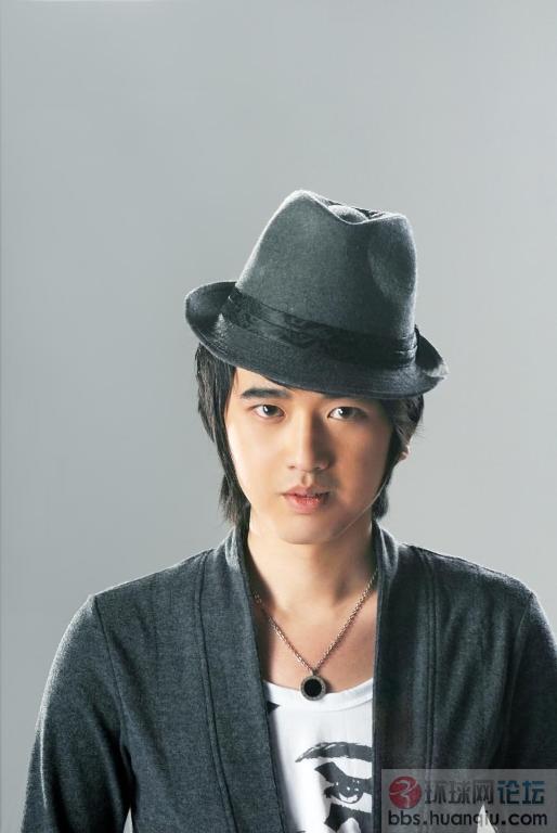 赵子皓《初雪的忧伤》MV被迫重新拍了~