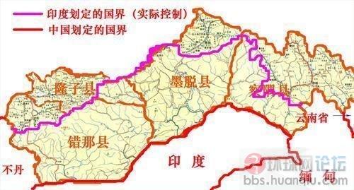 藏南地区_藏南人口