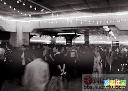 苏州黑灯舞厅攻略2017图片