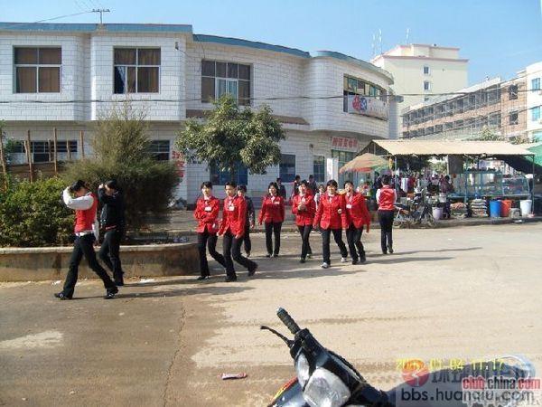 缅甸果敢地图及果敢局势详解 宽600x450高