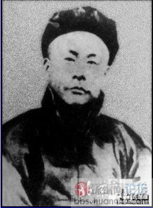 英雄:<em>马永贞</em>,霍元甲