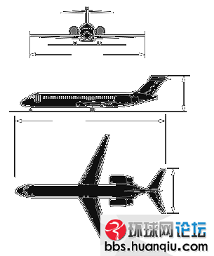 波音717