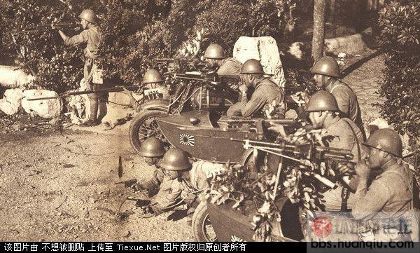 全都该死:中国人看二战日本侵略中国的鬼子机