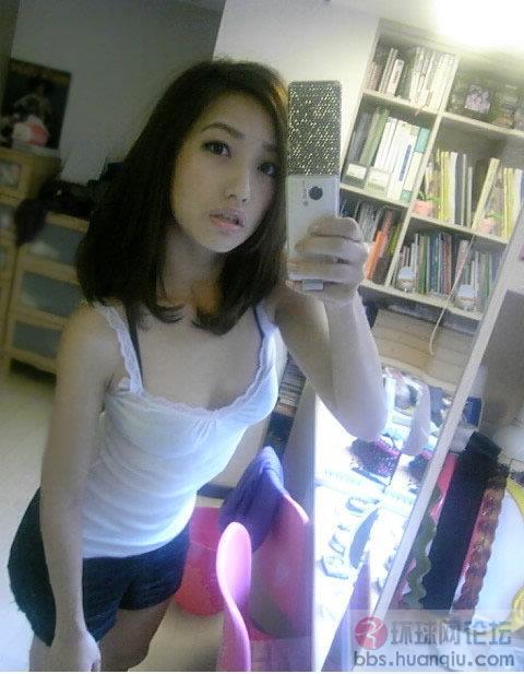 葬龙带你看<em>正妹</em>之 无名<em>美女</em>相册破解! - 天下美