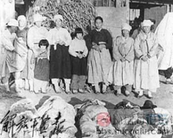 战争中受侮辱最大的人:<em>女俘虏的下场</em>千年难改