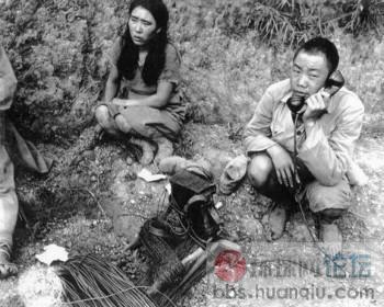 战争中受侮辱最大的人:<em>女俘虏的下场</em>千年难改