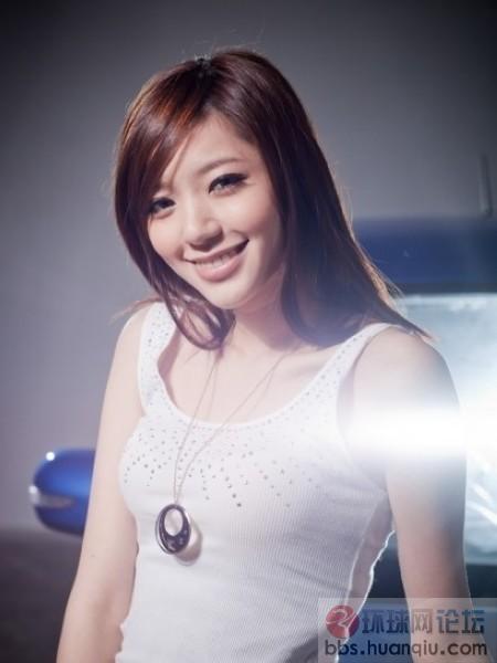 时尚<em>姐妹花</em> 高清 (10P) - 天下<em>美女</em> - 环球网社区