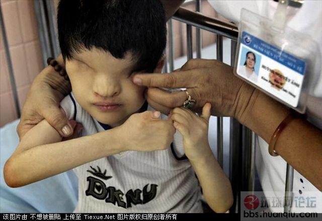 中国人看越南恐怖内幕:美军毒剂制造大批越南