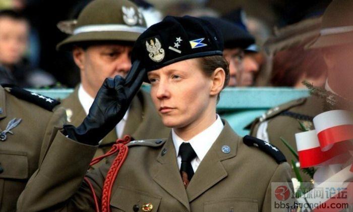 波兰陆军司令的葬礼