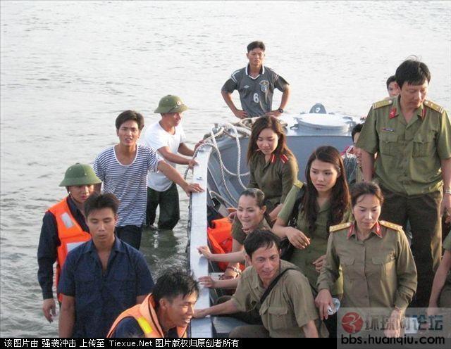 难怪<em>越南兵</em>在中国南海这么嚣张,原来待遇这么