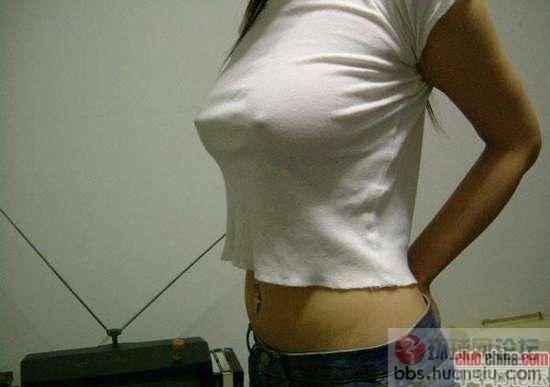 (多图)<em>怎么</em>MM<em>都不穿胸罩</em>啊… - 图说世界 - 环球
