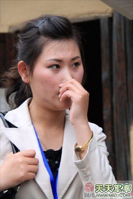 中国人在朝鲜四日游见闻:看看今日的朝鲜有啥不同_尖端军事快讯_西陆网