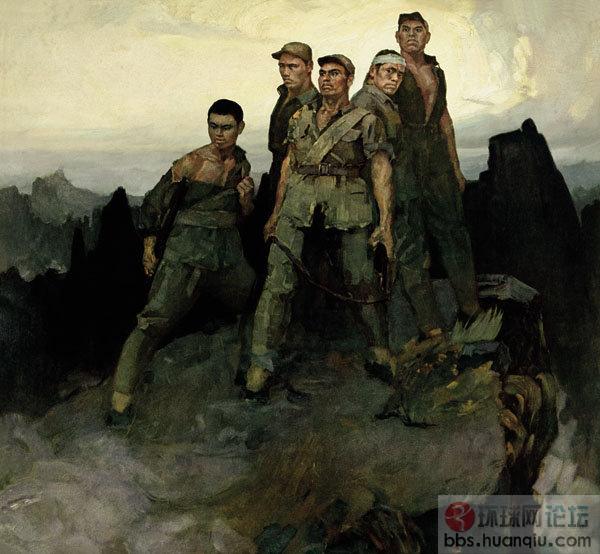 关于抗战胜利成语