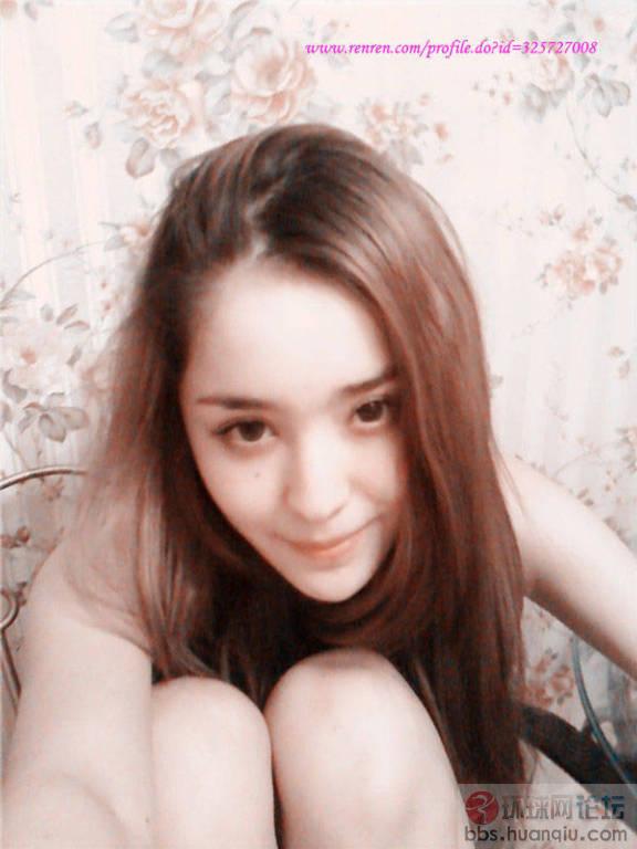<em>人人网</em>红人娜扎最新<em>照片</em>,清纯的女孩我喜欢 - 