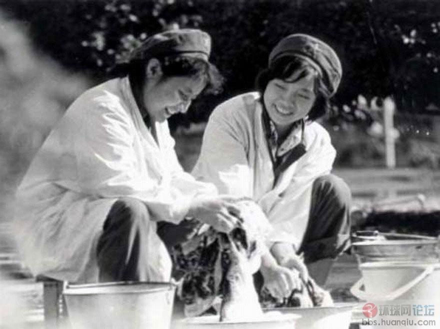 <em>中越</em>战争中的<em>女兵</em>们 - 军事史林 - 环球网社区