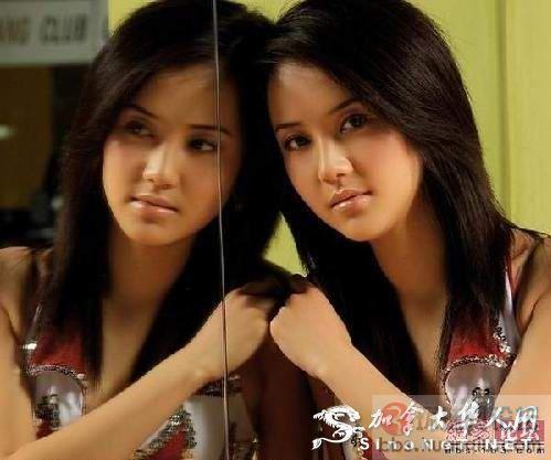 男人很稀缺 <em>越南美女</em>最想嫁中国人(图) - 关注中