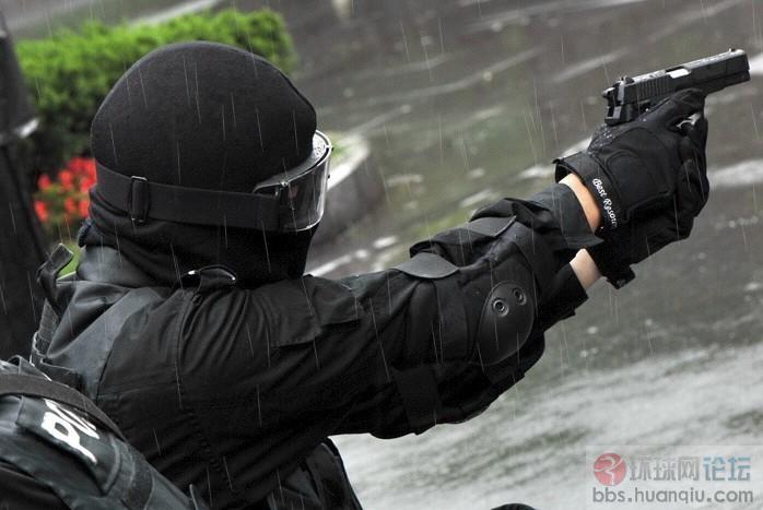 上海特警_上海特警收入(2)