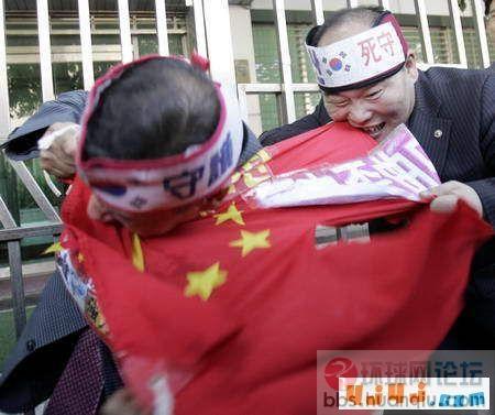 中国需警惕强硬外交?看韩国网民怎么说 - 第2页