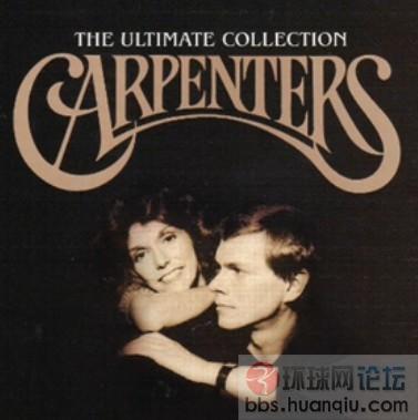 <em>Yesterday o<em></em>nce More</em>昔日重来 <em>卡朋特兄妹</em>_烟