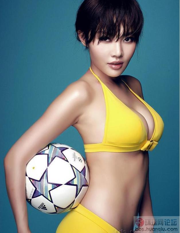 军艺 校花胸 涌澎湃尺度大胆 - 天下美女 - 环球网