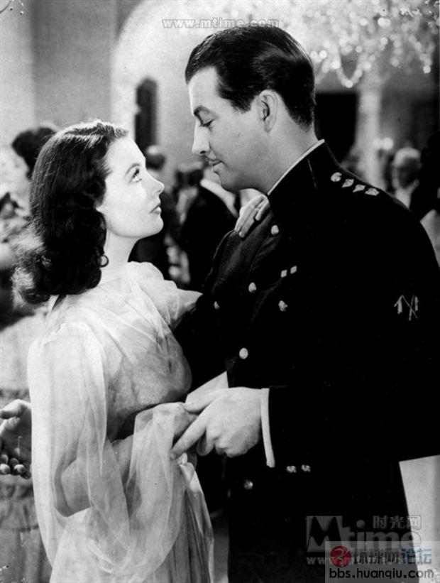 <em>魂断蓝桥女主角</em>+-+天下美女