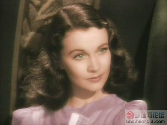 <em>魂断蓝桥女主角</em> - 天下美女 - 环球网社区