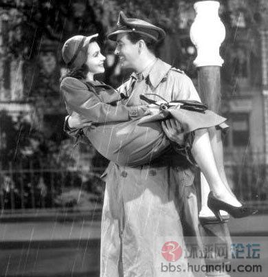 <em>魂断蓝桥女主角</em> - 天下美女 - 环球网社区