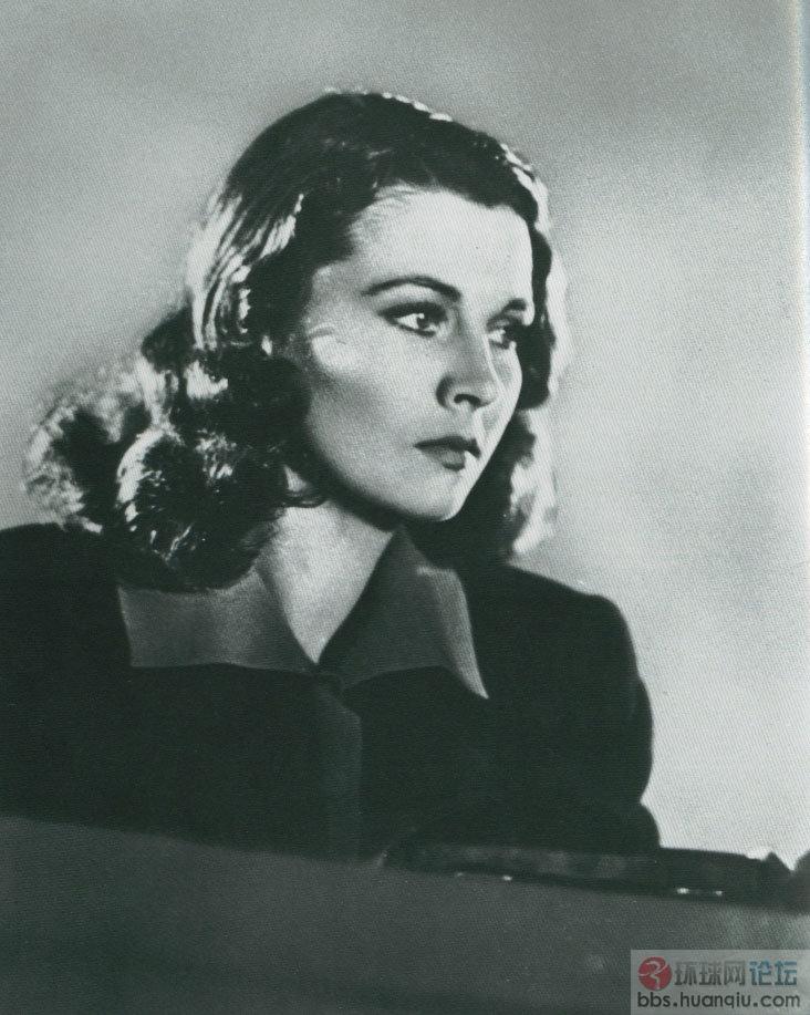 <em>魂断蓝桥女主角</em> - 天下美女 - 环球网社区