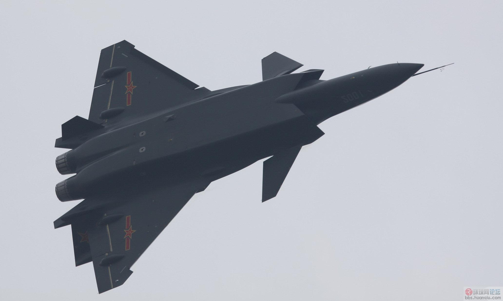  [   J-20]    [defenceforumindia.com]