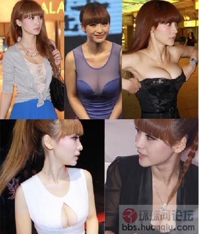 张莎莉图片