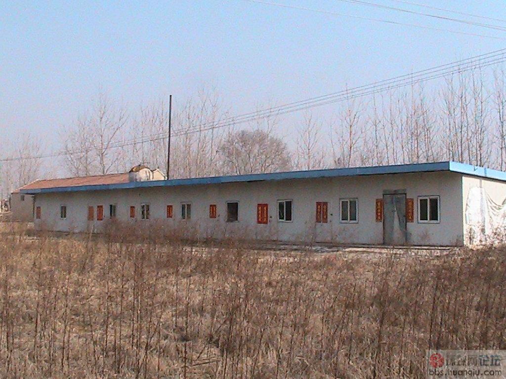 江苏滨海耗资两千万,历时5年打造省内最牛烂尾