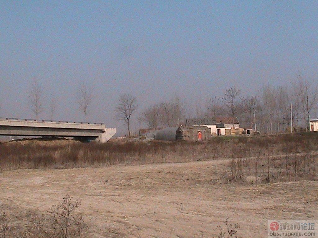 江苏滨海耗资两千万,历时5年打造省内最牛烂尾