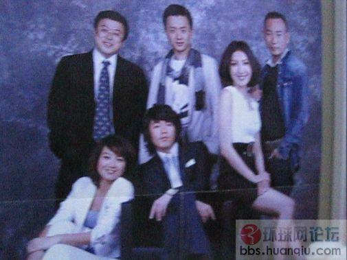 这才是<em>朱丹</em>亲妹!羡慕她和<em>朱丹</em>姐一样美吧! - 