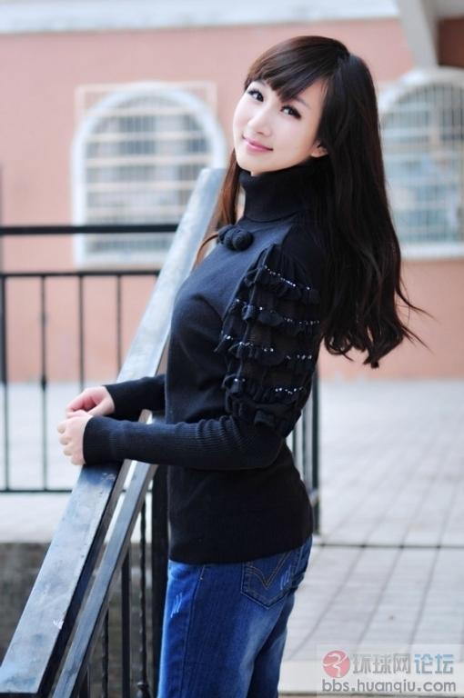 <em>亚洲</em>少女系列 1 - 天下<em>美女</em> - 环球网社区