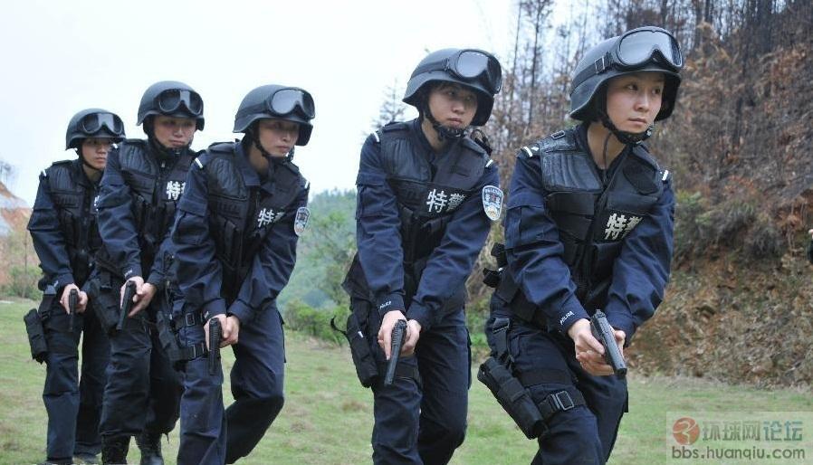 80后<em>霸王花</em> - 天下<em>美女</em> - 环球网社区