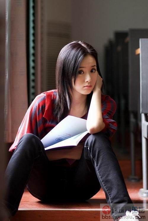 <em>校园妹</em>妹 - 天下美女 - 环球网社区