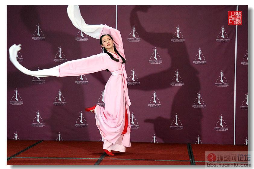 <em>华裔</em>小姐.<em>双胞胎姐妹</em> - 天下美女 - 环球网社区